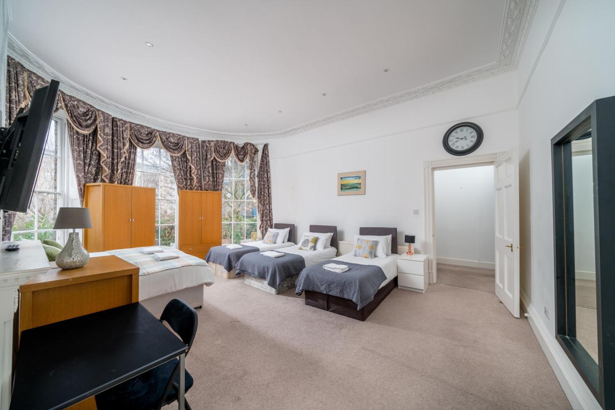 Spacious Canary Wharf Near 02 Arena, Excel Exhibition Centre, With Free Parking & Wifi