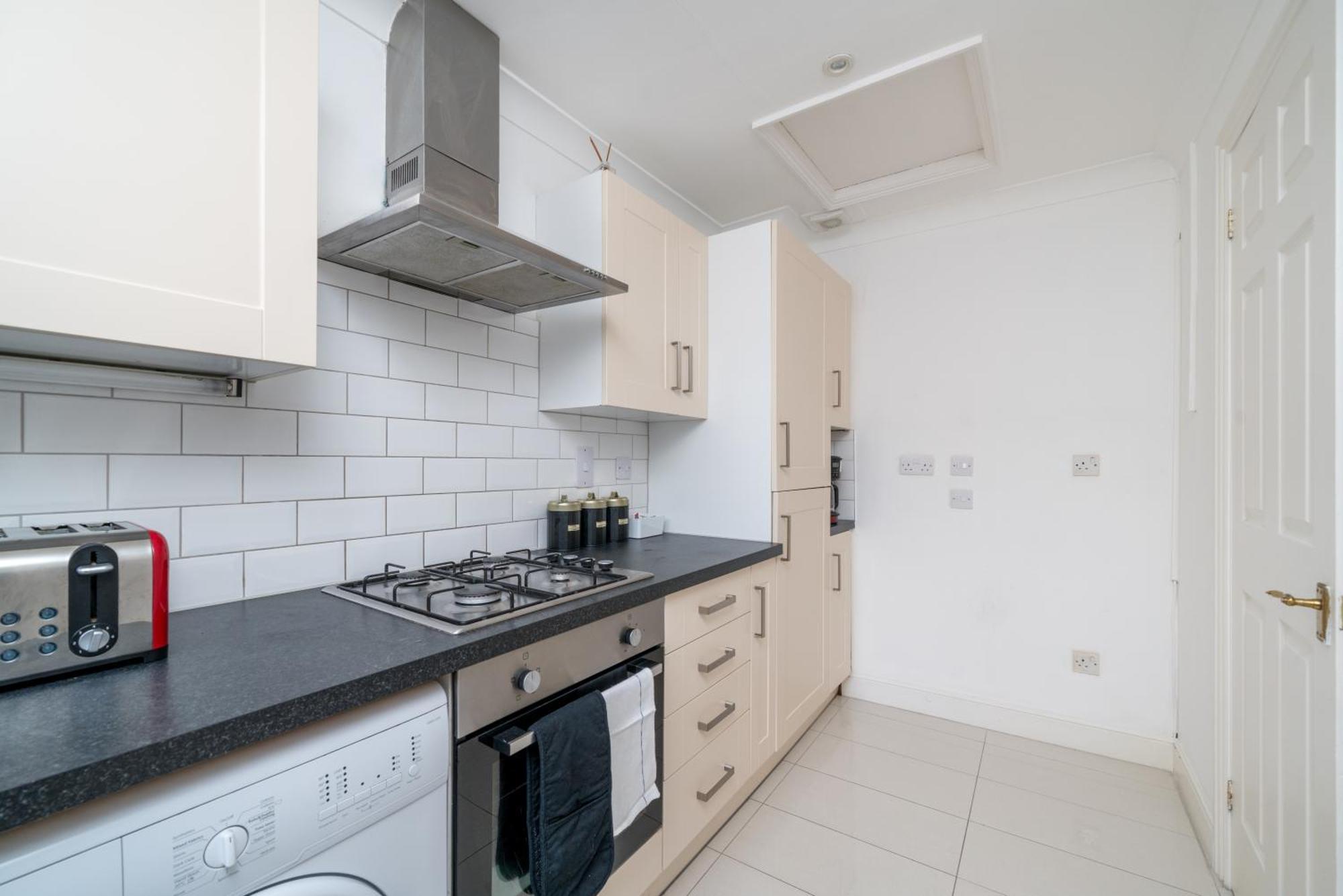 Appartamento Spacious Canary Wharf Near 02 Arena, Excel Exhibition Centre, With Free Parking & Wifi