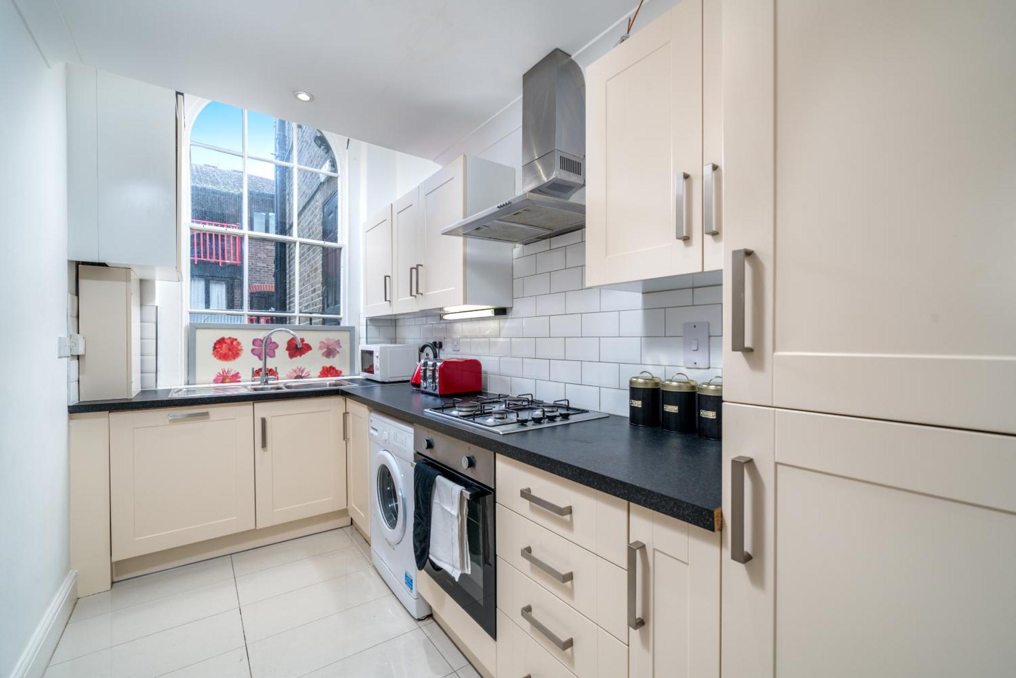 Spacious Canary Wharf Near 02 Arena, Excel Exhibition Centre, With Free Parking & Wifi Appartamento Londra