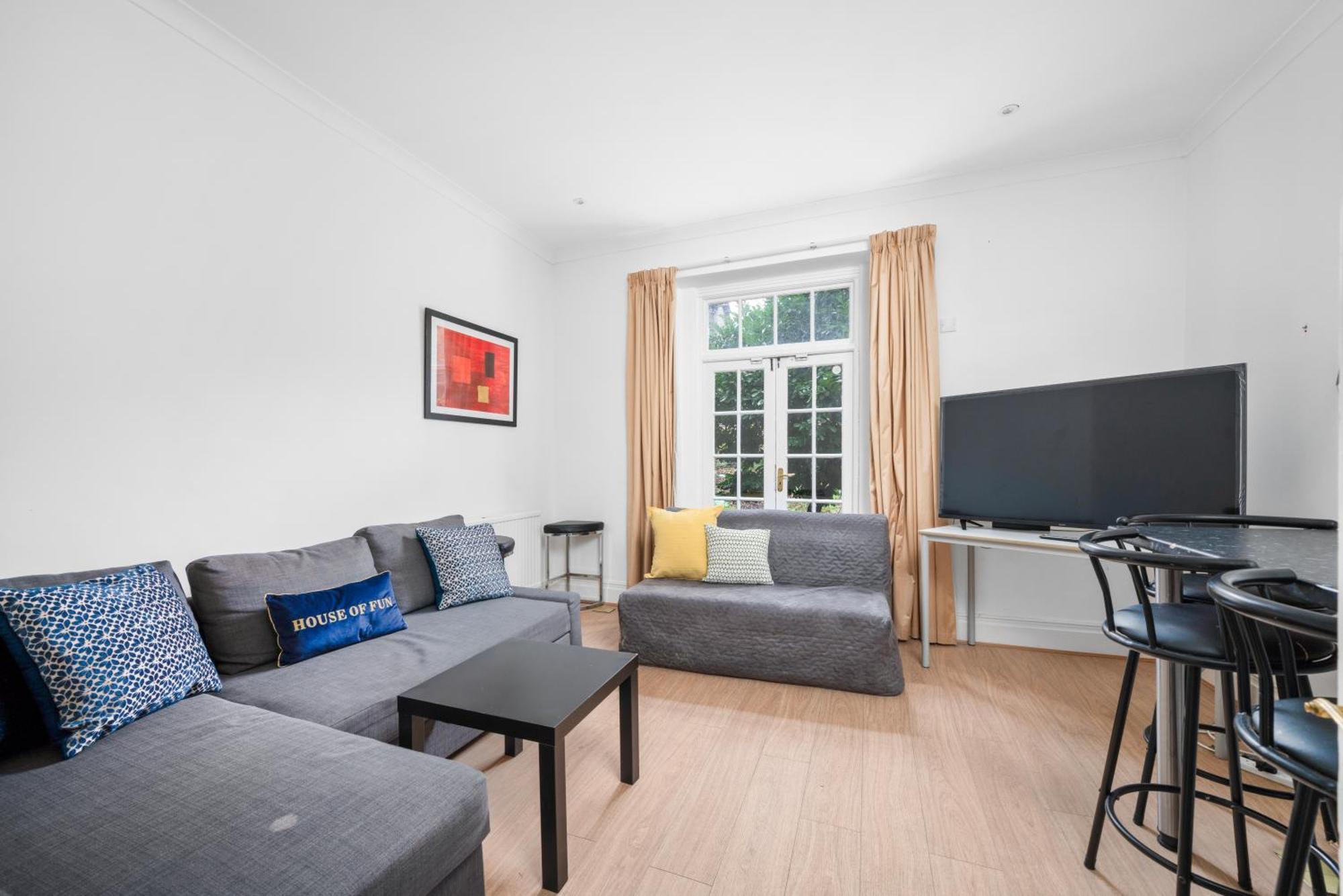 Spacious Canary Wharf Near 02 Arena, Excel Exhibition Centre, With Free Parking & Wifi Londra