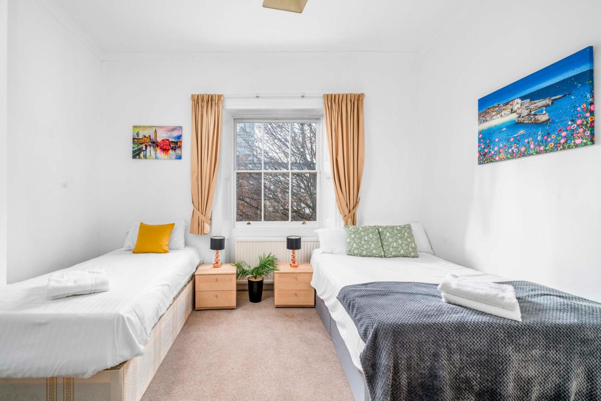 Spacious Canary Wharf Near 02 Arena, Excel Exhibition Centre, With Free Parking & Wifi Appartamento Londra